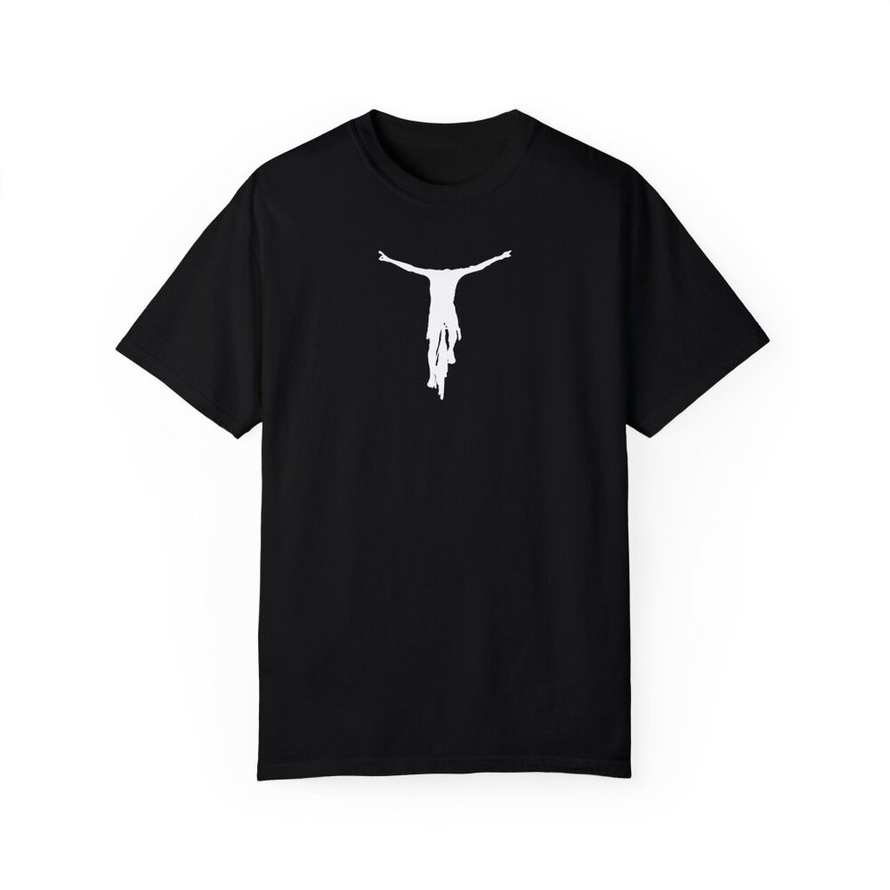 Pogacar Tee Black